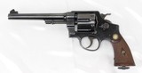 Smith & Wesson Hand Ejector Revolver .455 Webley 2nd Model (1916-17) BRITISH PROOFS - EXTREMELY RARE!!! - 2 of 25