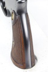 Smith & Wesson Hand Ejector Revolver .455 Webley 2nd Model (1916-17) BRITISH PROOFS - EXTREMELY RARE!!! - 14 of 25