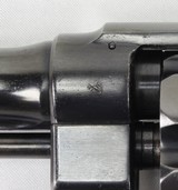 Smith & Wesson Hand Ejector Revolver .455 Webley 2nd Model (1916-17) BRITISH PROOFS - EXTREMELY RARE!!! - 19 of 25