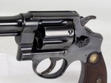 Smith & Wesson Hand Ejector Revolver .455 Webley 2nd Model (1916-17) BRITISH PROOFS - EXTREMELY RARE!!! - 18 of 25