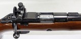 Winchester Model 52 Bolt Action Target Rifle .22LR (1941) VERY NICE!!! - 24 of 25