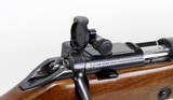 Winchester Model 52 Bolt Action Target Rifle .22LR (1941) VERY NICE!!! - 23 of 25