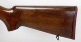 Winchester Model 52 Bolt Action Target Rifle .22LR (1941) VERY NICE!!! - 7 of 25