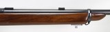 Winchester Model 52 Bolt Action Target Rifle .22LR (1941) VERY NICE!!! - 5 of 25