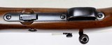 Winchester Model 52 Bolt Action Target Rifle .22LR (1941) VERY NICE!!! - 18 of 25