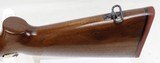 Winchester Model 52 Bolt Action Target Rifle .22LR (1941) VERY NICE!!! - 20 of 25