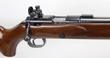Winchester Model 52 Bolt Action Target Rifle .22LR (1941) VERY NICE!!! - 21 of 25
