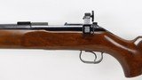 Winchester Model 52 Bolt Action Target Rifle .22LR (1941) VERY NICE!!! - 8 of 25
