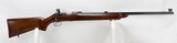 Winchester Model 52 Bolt Action Target Rifle .22LR (1941) VERY NICE!!! - 2 of 25