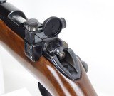 Winchester Model 52 Bolt Action Target Rifle .22LR (1941) VERY NICE!!! - 17 of 25