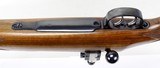 Steyr Custom Mauser Bolt Action Rifle (.30-06) DOUBLE SET TRIGGERS - 18 of 25