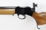 BSA Model 12/15 Martini Target Rifle .22LR (1947-55) WOW!!! - 8 of 25