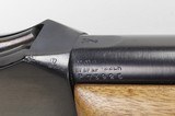 BSA Model 12/15 Martini Target Rifle .22LR (1947-55) WOW!!! - 21 of 25