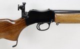 BSA Model 12/15 Martini Target Rifle .22LR (1947-55) WOW!!! - 4 of 25