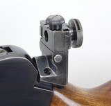 BSA Model 12/15 Martini Target Rifle .22LR (1947-55) WOW!!! - 15 of 25