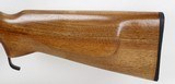 BSA Model 12/15 Martini Target Rifle .22LR (1947-55) WOW!!! - 7 of 25