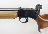 BSA Model 12/15 Martini Target Rifle .22LR (1947-55) WOW!!! - 14 of 25