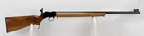 BSA Model 12/15 Martini Target Rifle .22LR (1947-55) WOW!!! - 2 of 25