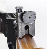 BSA Model 12/15 Martini Target Rifle .22LR (1947-55) WOW!!! - 16 of 25