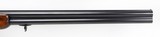 Leige Express O/U Folding Hammer Shotgun 20Ga. (1960's Est) MADE IN BELGIUM - VERY NICE - 6 of 25
