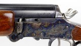 Leige Express O/U Folding Hammer Shotgun 20Ga. (1960's Est) MADE IN BELGIUM - VERY NICE - 13 of 25