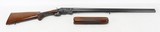 Leige Express O/U Folding Hammer Shotgun 20Ga. (1960's Est) MADE IN BELGIUM - VERY NICE - 24 of 25