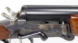 Leige Express O/U Folding Hammer Shotgun 20Ga. (1960's Est) MADE IN BELGIUM - VERY NICE - 19 of 25