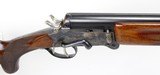 Leige Express O/U Folding Hammer Shotgun 20Ga. (1960's Est) MADE IN BELGIUM - VERY NICE - 18 of 25