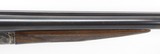 L.C. Smith / Hunter Arms Field Grade SxS Shotgun 16Ga. (1937-45) - 5 of 25