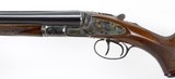L.C. Smith / Hunter Arms Field Grade SxS Shotgun 16Ga. (1937-45) - 8 of 25