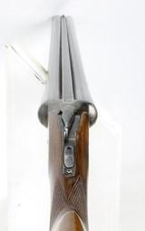 L.C. Smith / Hunter Arms Field Grade SxS Shotgun 16Ga. (1937-45) - 19 of 25