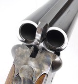 L.C. Smith / Hunter Arms Field Grade SxS Shotgun 16Ga. (1937-45) - 22 of 25