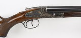 L.C. Smith / Hunter Arms Field Grade SxS Shotgun 16Ga. (1937-45) - 4 of 25
