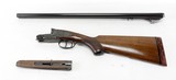 L.C. Smith / Hunter Arms Field Grade SxS Shotgun 16Ga. (1937-45) - 25 of 25