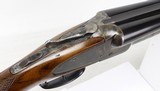 L.C. Smith / Hunter Arms Field Grade SxS Shotgun 16Ga. (1937-45) - 20 of 25