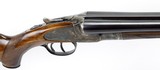 L.C. Smith / Hunter Arms Field Grade SxS Shotgun 16Ga. (1937-45) - 18 of 25