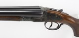 L.C. Smith / Hunter Arms Field Grade SxS Shotgun 16Ga. (1937-45) - 13 of 25