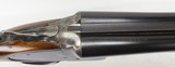 L.C. Smith / Hunter Arms Field Grade SxS Shotgun 16Ga. (1937-45) - 21 of 25