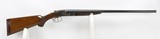 L.C. Smith / Hunter Arms Field Grade SxS Shotgun 16Ga. (1937-45) - 2 of 25