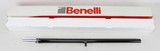 Benelli Legacy / Montefeltro 12Ga. 26