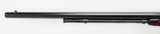 Remington Model 12 Pump Action Rifle .22 S-L-LR (1928) TAKEDOWN MODEL - 10 of 25