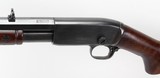 Remington Model 12 Pump Action Rifle .22 S-L-LR (1928) TAKEDOWN MODEL - 16 of 25