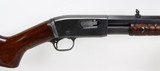 Remington Model 12 Pump Action Rifle .22 S-L-LR (1928) TAKEDOWN MODEL - 4 of 25