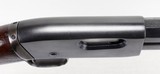 Remington Model 12 Pump Action Rifle .22 S-L-LR (1928) TAKEDOWN MODEL - 23 of 25