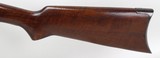 Remington Model 12 Pump Action Rifle .22 S-L-LR (1928) TAKEDOWN MODEL - 7 of 25