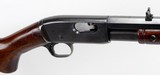 Remington Model 12 Pump Action Rifle .22 S-L-LR (1928) TAKEDOWN MODEL - 22 of 25