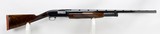 Winchester Model 12 Black Diamond Trap 12Ga. Shotgun (1922) EXCELLENT!!! - 2 of 25