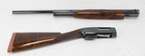 Winchester Model 12 Black Diamond Trap 12Ga. Shotgun (1922) EXCELLENT!!! - 25 of 25