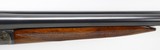 Ithaca New Field Grade SxS Shotgun 16Ga. (1941) HAMMERLESS - VERY NICE - 5 of 25