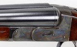 Ithaca New Field Grade SxS Shotgun 16Ga. (1941) HAMMERLESS - VERY NICE - 14 of 25